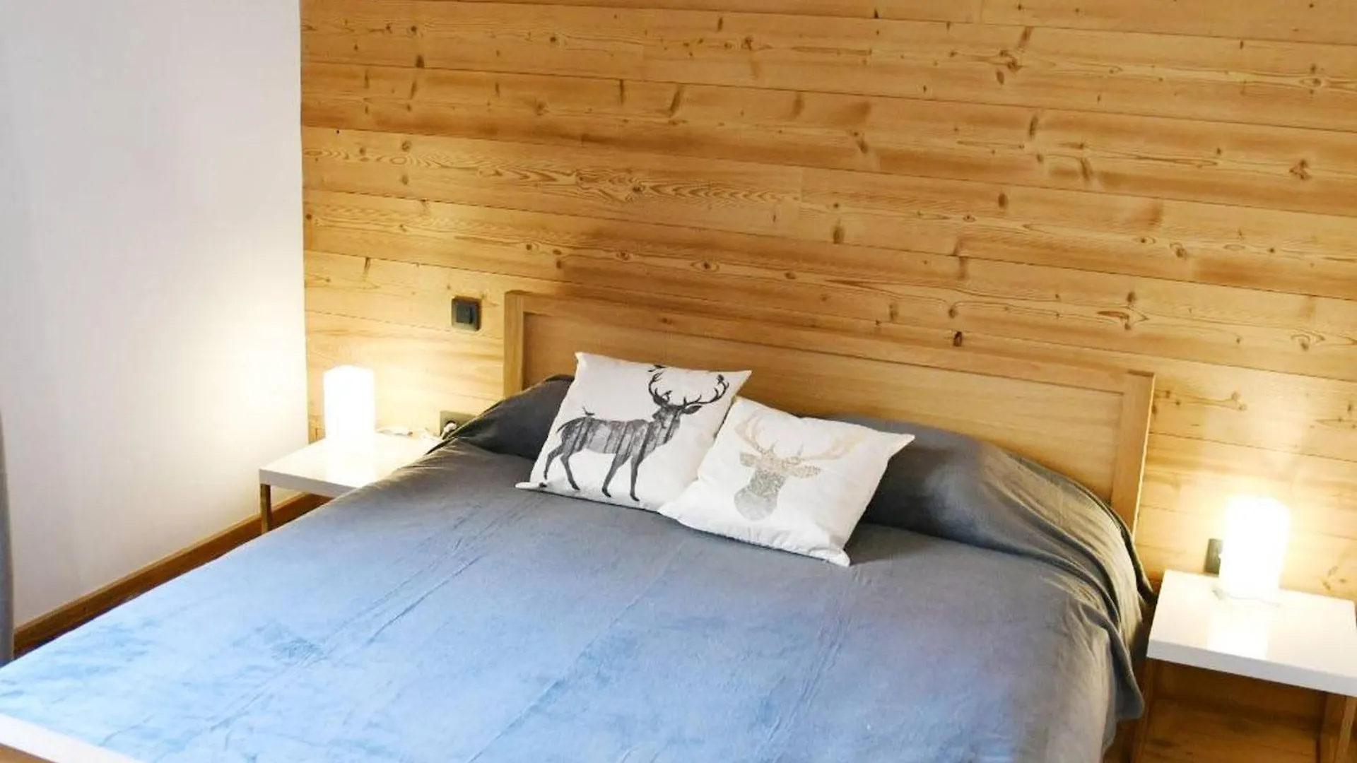 Apartment Appartement Neuf 4* Champagny - 3 Ch + Coin Montagne, Balcon Sud-Est, Parking, Wi-Fi - Fr-1-638-16 La Plagne