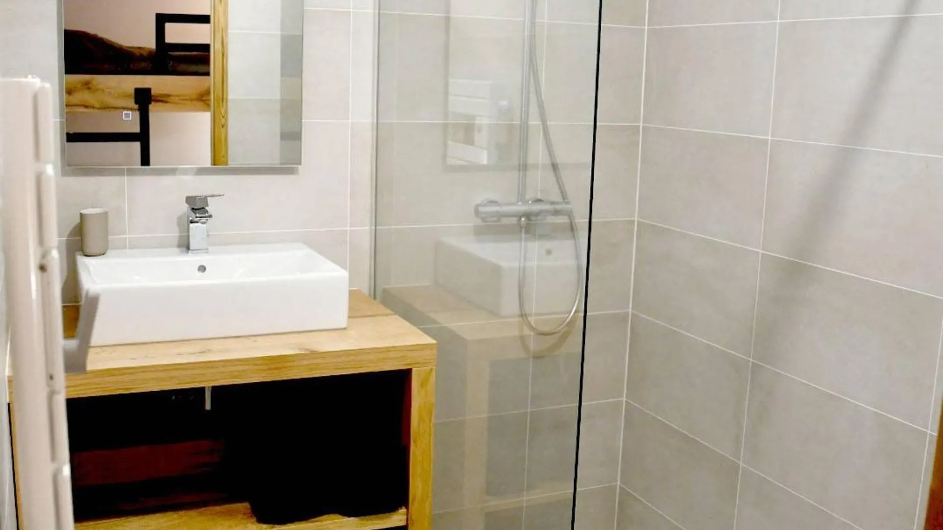 Appartement Neuf 4* Champagny - 3 Ch + Coin Montagne, Balcon Sud-Est, Parking, Wi-Fi - Fr-1-638-16 La Plagne Apartment
